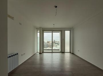 Departamento · 52m² · 2 Ambientes · Departamento de 1 Dormitorio a Estrenar en Venta