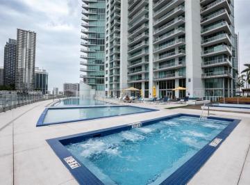 Departamento · 102m² · 3 Ambientes · 1 Cochera · Departamento en Venta en Brickell, Miami, Florida