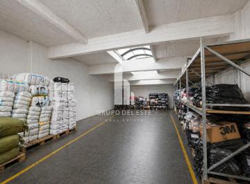 Depósito · 540m² · Local - Flores
