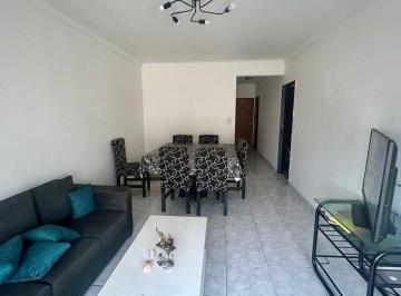 Departamento · 85m² · 4 Ambientes · Venta Departamento 4 Ambientes C/balcon - Balvanera