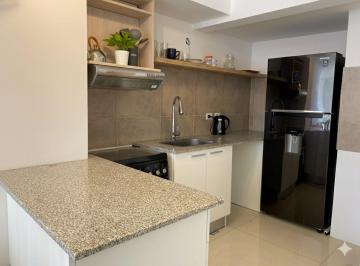 Departamento · 57m² · 2 Ambientes · Departamento Comodo de 2 Ambientes