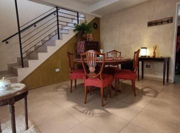 Departamento de 1 ambiente, Guaymallén · Noble Servicios Inmobiliarios Alquila Excelente Duplex Totalmente Amoblado.