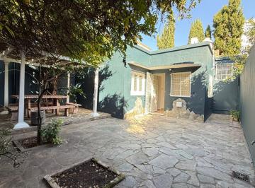 PH de 3 ambientes, Villa Santa Rita · PH en Venta en Planta Baja Al Fondo con Patio y Parrilla
