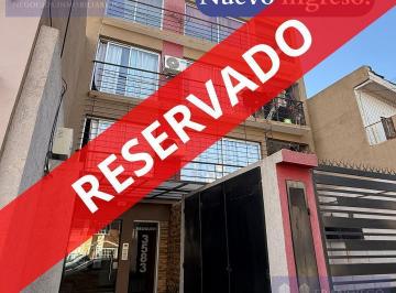 Departamento · 27m² · 1 Ambiente · Alquiler Monoambiente en Saenz Peña - Santos Lugares