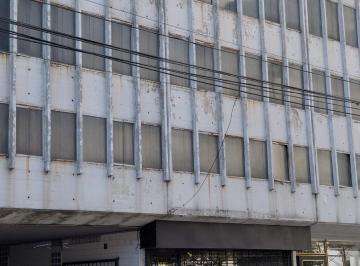Garage · Cocheras en m T de Alvear y Rodríguez Peña