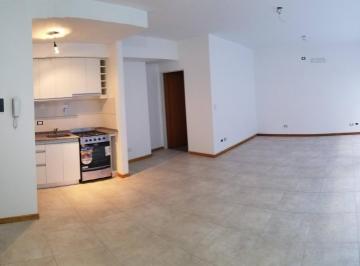 Departamento · 40m² · 1 Ambiente · A Estrenar Monoambiente Divisible - Apto Credito! Compra Hoy a Nuevos Valores