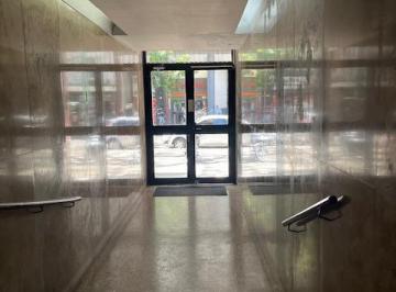 Departamento · 42m² · 2 Ambientes · Alquiler Zona Tribunales Apto Profesional Amoblado y Equipado