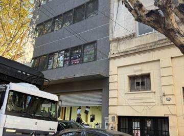 Depósito · 1100m² · Depósito en Floresta