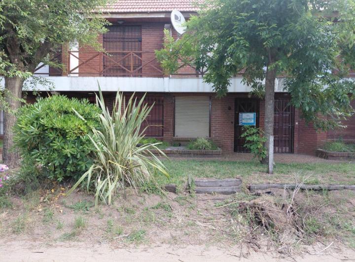 Departamento · 70m² · 4 Ambientes