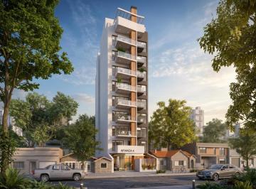 Departamento · 39m² · 2 Ambientes · Venta - Departamento en Pozo - Zona San José