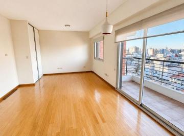 Departamento de 1 ambiente, Villa Urquiza · Excelente Monoambiente C/ Balcon, Cochera. Amenities