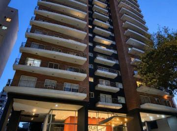 Departamento de 1 ambiente, Villa Urquiza · Excelente Monoambiente C/ Balcon, Cochera. Amenities
