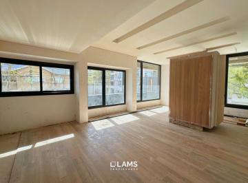 Departamento · 109m² · 3 Ambientes · Venta - Piso 3 Ambientes a Estrenar con Cochera - Linehouse