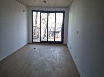 Departamento de 2 ambientes, Colegiales · Departamento 2 Ambientes Al Frente a Estrenar en Colegiales