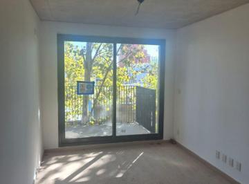 Departamento de 2 ambientes, Colegiales · Departamento 2 Ambientes Al Frente a Estrenar en Colegiales