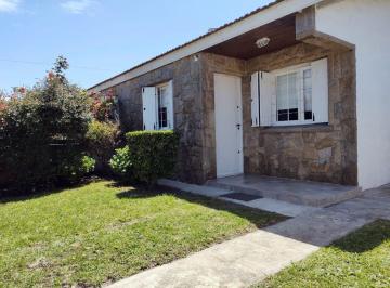 Casa de 3 ambientes, Mar del Plata · Duplex 3 Ambientes en Venta - Barrio San Jacinto - Mar del Plata