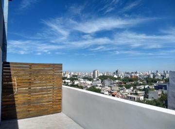 Departamento de 2 ambientes, Palermo · Con Terraza Propia