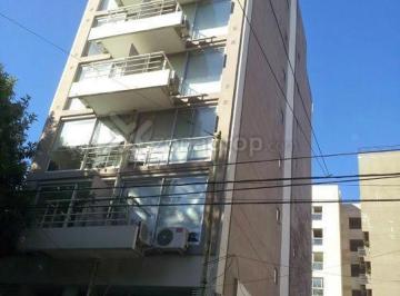 Departamento de 2 ambientes, Palermo · Con Terraza Propia