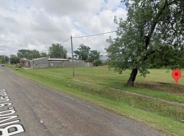 Terreno , Alcorta · Oportunidad Única en Alcorta: 7 Lotes Linderos con Mensura 2025.