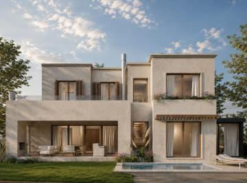 Casa · 275m² · 7 Ambientes · 2 Cocheras · Casa en Venta - San Fermín
