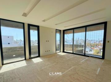 Departamento · 106m² · 4 Ambientes · Venta - Piso 4 Ambientes Duplex - Linehouse