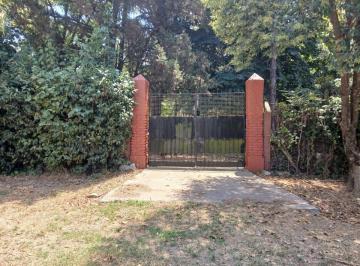 Terreno · 1288m² · Venta Terreno Lote en Pontevedra