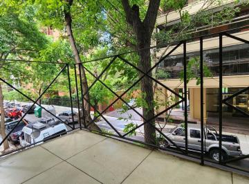 Departamento · 38m² · 2 Ambientes · 2 Ambientes con Balcón en Lo Mejor de Belgrano