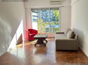Departamento · 82m² · 3 Ambientes · Departamento en Recoleta