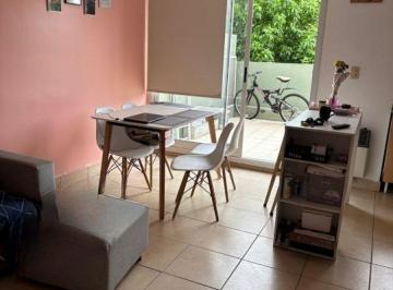 Departamento · 36m² · 2 Ambientes · Venta Departamento un Dormitorio Rep de La Sexta