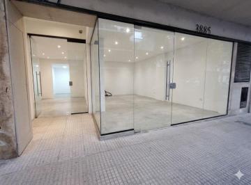 Local comercial · 43m² · Local en Alquiler - Almagro