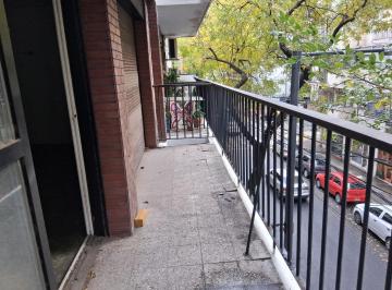 Departamento · 92m² · 4 Ambientes · 1 Cochera · 3 Ambientes con Dependencia - Cochera - Venta - Palermo