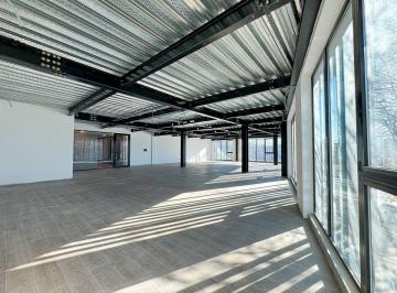 Oficina comercial · 58m² · 1 Cochera · Oficinas Comerciales Premium en Venta Fisherton