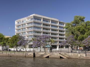 Departamento · 58m² · 1 Dormitorio · 1 Cochera · Departamento en Tigre