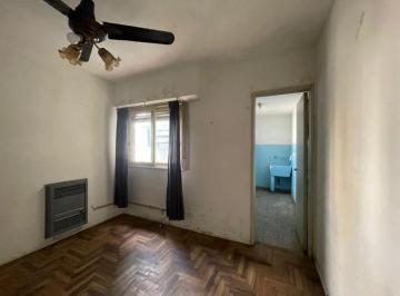 Departamento de 2 ambientes, San Cristobal · Venta 2 Ambientes Apto Credito en San Cristobal