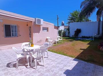 Casa · 153ha · 4 Ambientes · 4 Cocheras · Venta Casa 3 Dorm. Cochera Parque Ludueña
