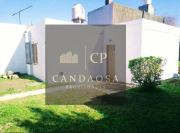 Casa · 50m² · 2 Ambientes · Ram. Venta de Casa Apta Credito en Hurlingham