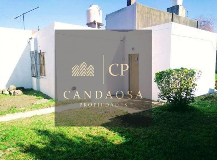 Casa · 50m² · 2 Ambientes