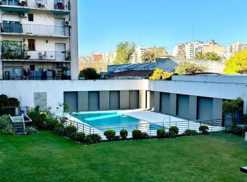 Departamento · 119m² · 4 Ambientes · 1 Cochera · Departamento 4 Ambientes con Cochera y Amenities