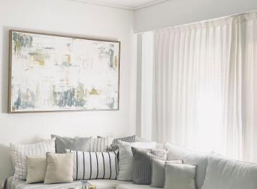 Departamento de 2 ambientes, Recoleta · Departamento en Alquiler 43 m Beruti y Bustamante Sin Muebles