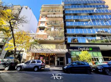 Departamento · 129m² · 4 Ambientes · Duplex en Palermo Chico 4 Ambientes