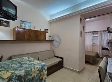 Departamento · 26m² · 1 Ambiente · Monoambiente en Centro · Piso 7 en Av Colón