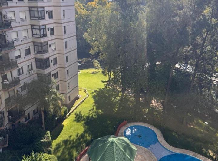 Departamento · 55m² · 3 Ambientes