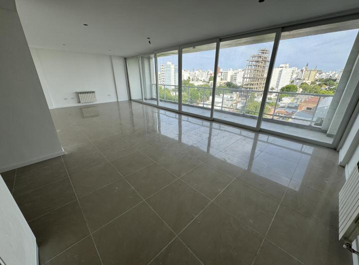 Departamento · 128m² · 3 Ambientes