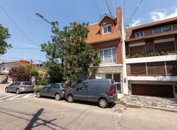 PH · 109m² · 5 Ambientes · Venta de PH de 4 Dorm con Baño y Toilette