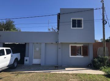 Casa · 150m² · 6 Ambientes · 1 Cochera · Casa - Venta - City Bell