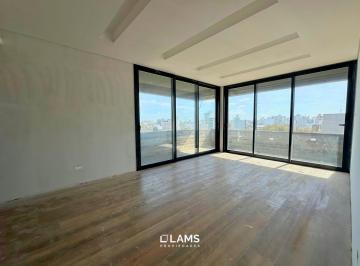 Departamento · 58m² · 2 Ambientes · Venta - 2 Ambientes a Estrenar con Cochera - Line House