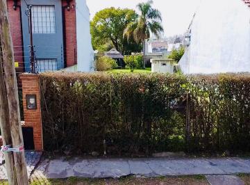 Terreno · 216m² · Terreno en Venta en Berazategui (Villa España)