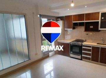 Departamento · 38m² · 2 Ambientes · Departamento Alquiler Centro 1 Dormitorio