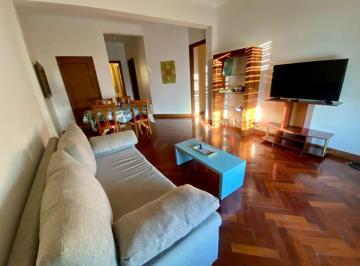 Departamento de 3 ambientes, Monserrat · Departamento 3 Ambientes en Monserrat