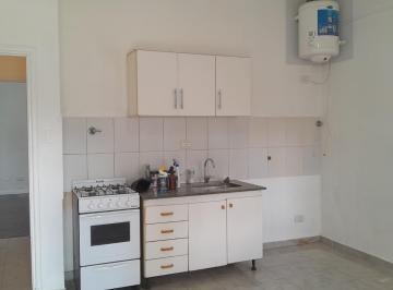 Departamento , General San Martín · Departamento 2 Ambientes